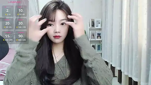 Jenny-Z online show from 02/26/25, 02:08