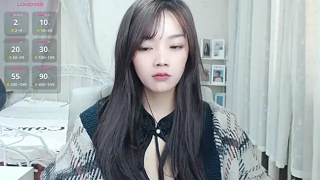 Jenny-Z online show from 03/21/25, 05:11