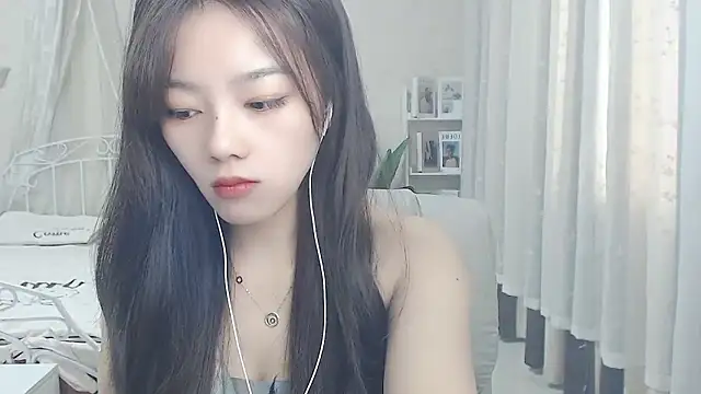 Jenny-Z online show from 04/02/26, 01:35