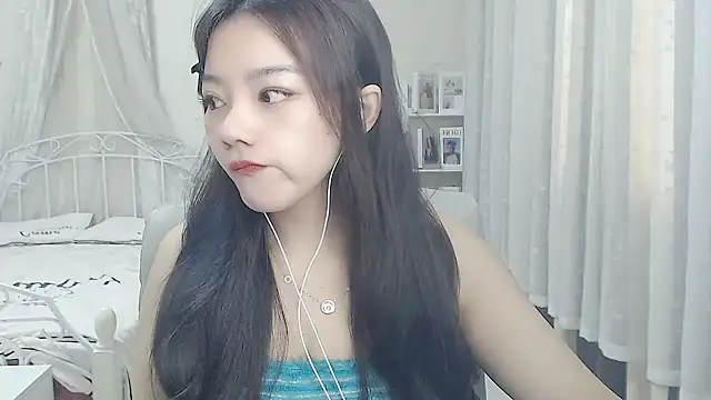 Jenny-Z online show from 04/09/26, 01:51