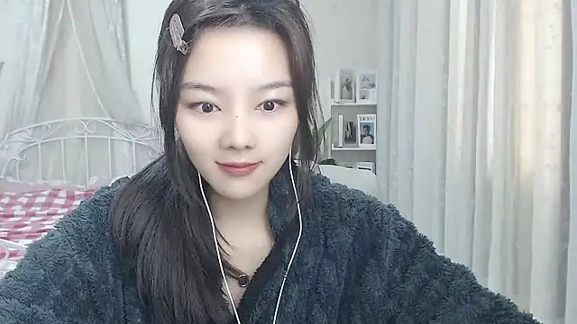 Jenny-Z online show from 03/26/26, 03:49