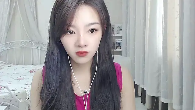 Jenny-Z online show from 05/31/26, 01:44