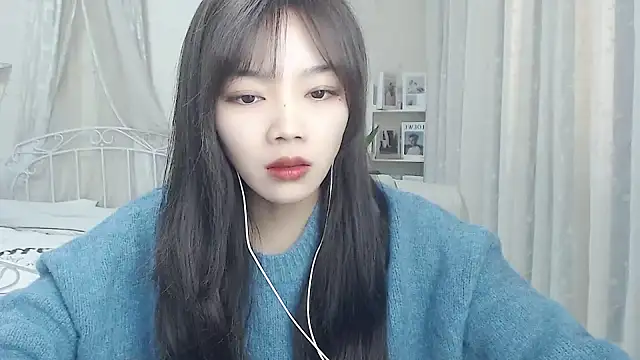 Jenny-Z online show from 01/11/26, 02:18