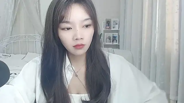 Jenny-Z online show from 10/19/25, 01:41