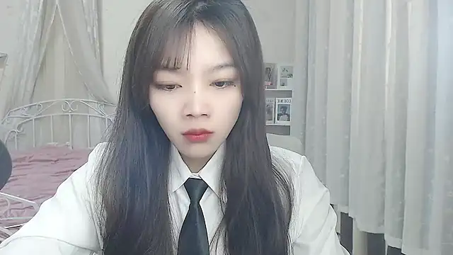 Jenny-Z online show from 11/17/25, 02:04