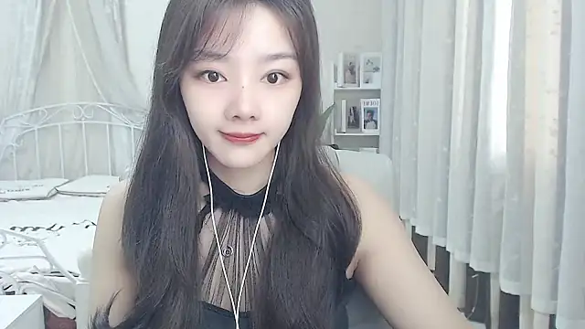 Jenny-Z online show from 04/04/26, 01:34