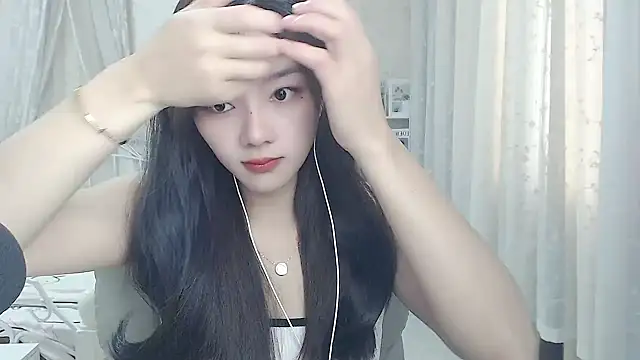 Jenny-Z online show from 05/10/26, 01:42