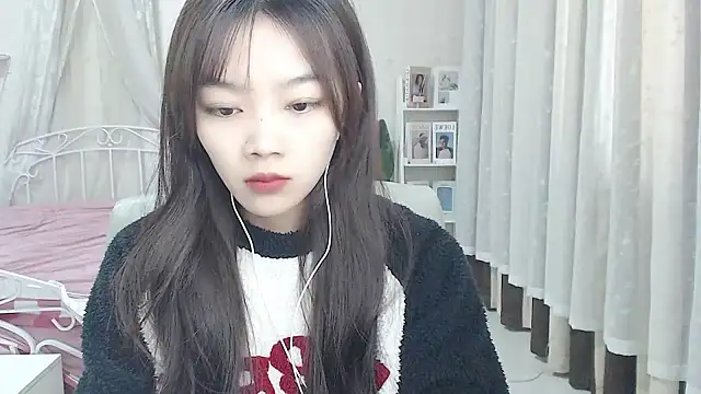 Jenny-Z online show from 11/28/25, 02:12