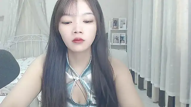 Jenny-Z online show from 09/28/25, 01:45