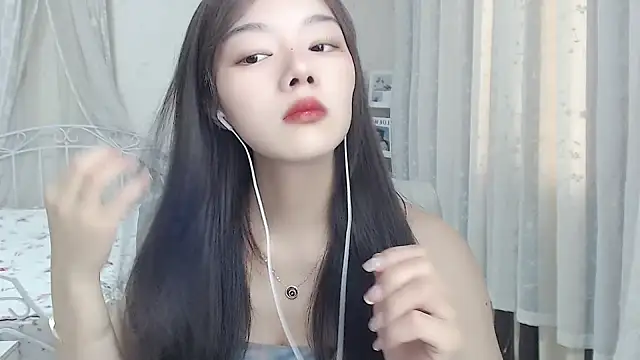 Jenny-Z online show from 05/27/26, 01:37