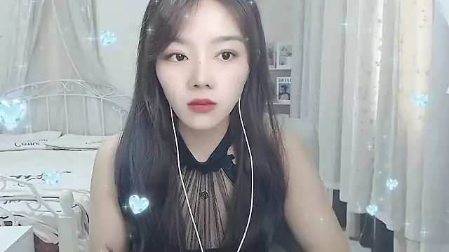 Jenny-Z online show from 05/09/26, 01:42