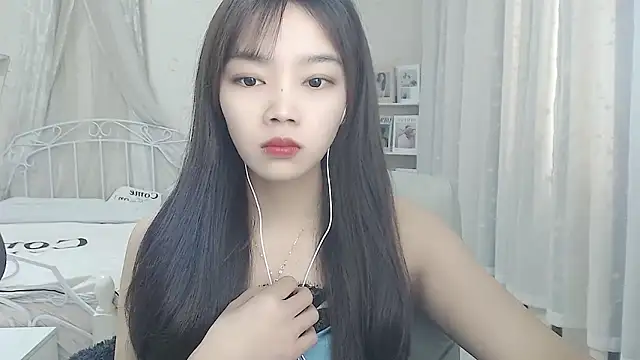 Jenny-Z online show from 12/03/25, 02:01