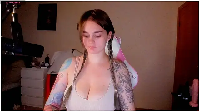 AnnaRoading online show from 12/11/24, 08:50