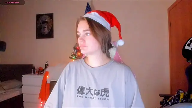 AnnaRoading online show from 12/23/24, 07:20