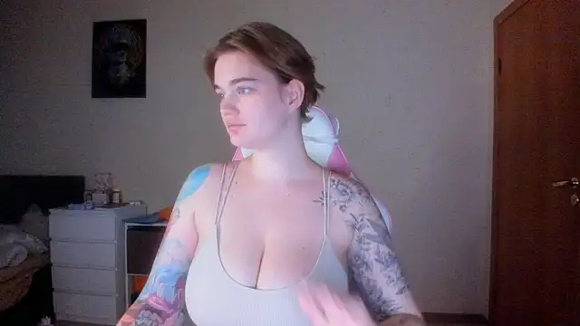 AnnaRoading online show from 02/05/25, 03:34