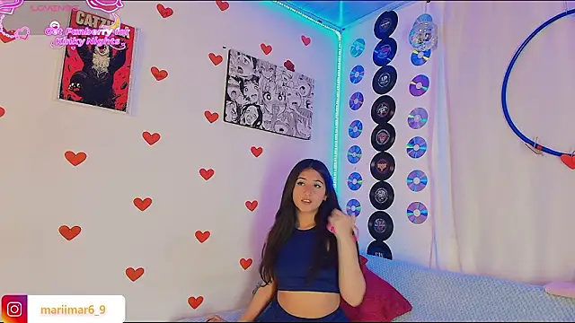 mari mar69 online show from 03/08/26, 07:44