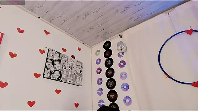 mari mar69 online show from 04/15/26, 11:27