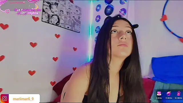 mari mar69 online show from 03/04/26, 11:07