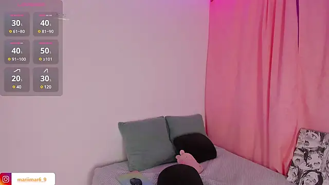 Snapshot of mari_mar69 chatting on 03/22/25, 09:34 mari mar69 online show from 03/22/25, 09:34