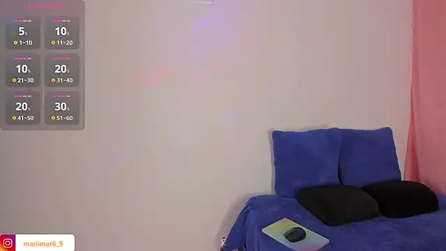 Snapshot of mari_mar69 chatting on 03/19/25, 09:06 mari mar69 online show from 03/19/25, 09:06