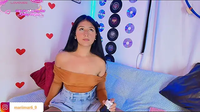 mari mar69 online show from 04/01/26, 11:11