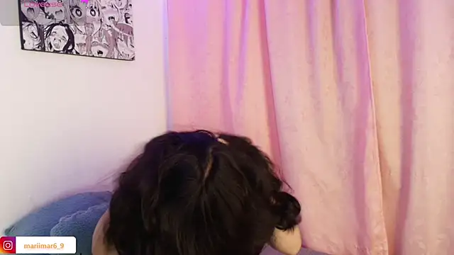 Snapshot of mari_mar69 chatting on 09/17/25, 09:22 mari mar69 online show from 09/17/25, 09:22