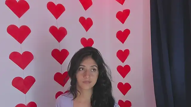 Snapshot of mari_mar69 chatting on 02/23/25, 10:17 mari mar69 online show from 02/23/25, 10:17