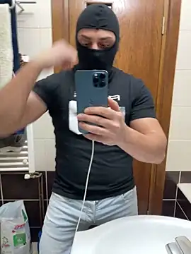 marianmin online show from 02/19/25, 04:33