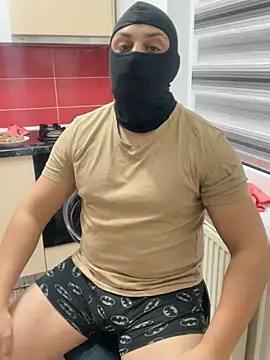 marianmin online show from 01/24/25, 03:13