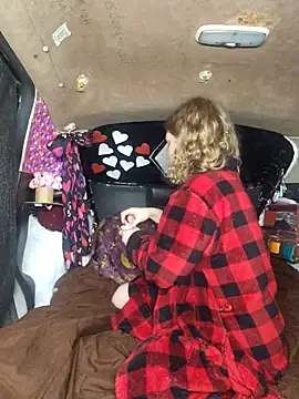 shadow199393 online show from 02/15/26, 11:58