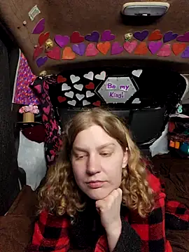 shadow199393 online show from 02/05/26, 02:29