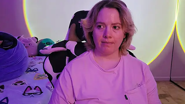 InternetFairy XO online show from 02/27/25, 10:22