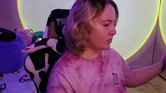 InternetFairy XO online show from 02/26/25, 12:16