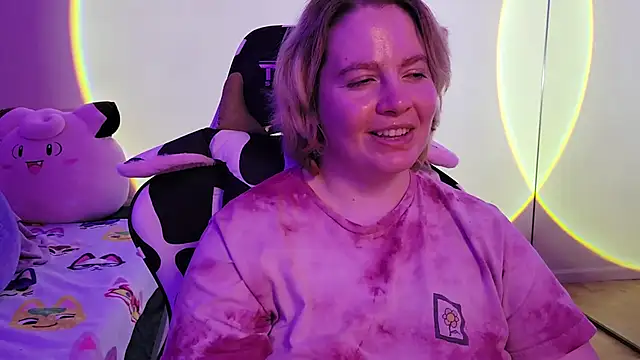 InternetFairy XO online show from 02/11/25, 11:31