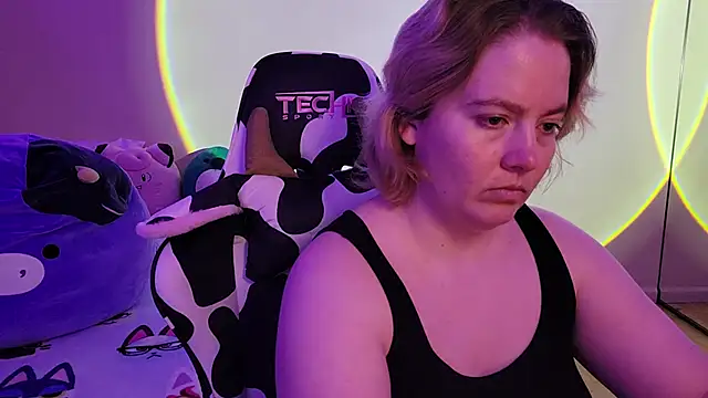 InternetFairy XO online show from 02/06/25, 04:10