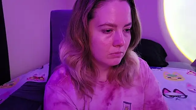 InternetFairy XO online show from 11/27/25, 03:29