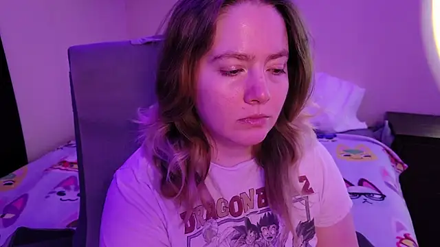 InternetFairy XO online show from 02/03/26, 04:32