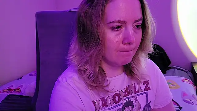 InternetFairy XO online show from 11/25/25, 02:23