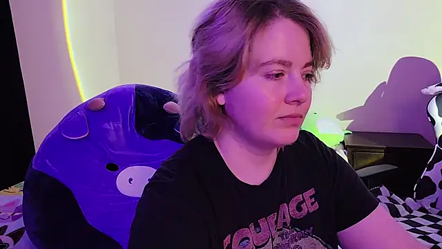 InternetFairy XO online show from 01/19/25, 03:10