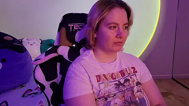 InternetFairy XO online show from 01/26/25, 07:20