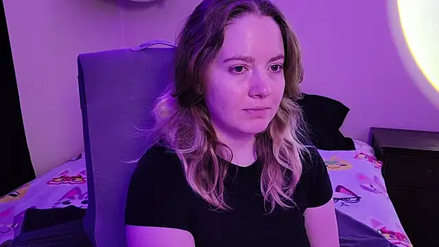 InternetFairy XO online show from 03/01/26, 07:52