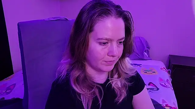 InternetFairy XO online show from 03/24/26, 06:24