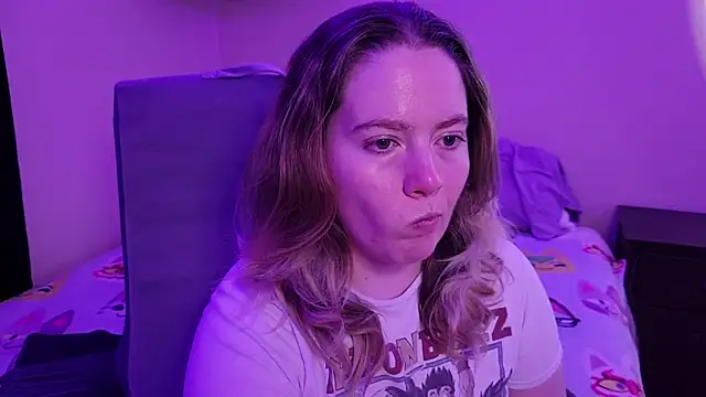 InternetFairy XO online show from 03/22/26, 06:48