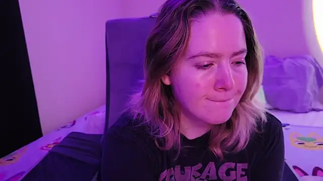 InternetFairy XO online show from 11/22/25, 05:39