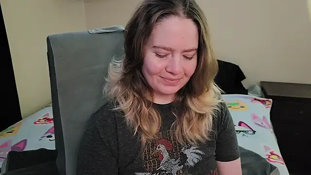 InternetFairy XO online show from 03/31/26, 06:59