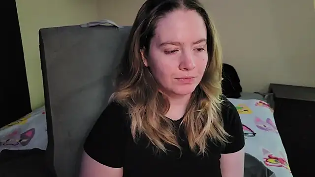 InternetFairy XO online show from 03/29/26, 07:10