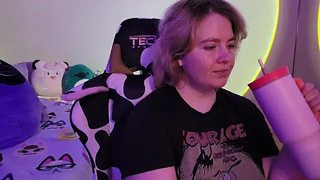 InternetFairy XO online show from 01/19/25, 12:06