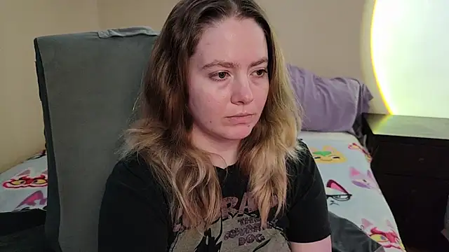 InternetFairy XO online show from 04/11/26, 04:53