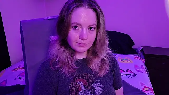 InternetFairy XO online show from 03/08/26, 06:49