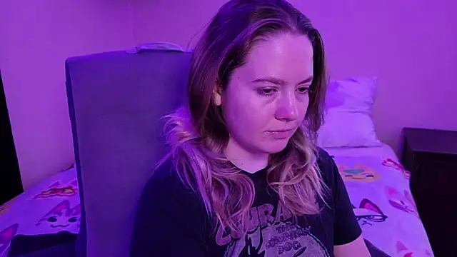 InternetFairy XO online show from 03/14/26, 05:57